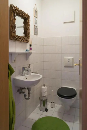 Apartement 1 Große Brüdergasse