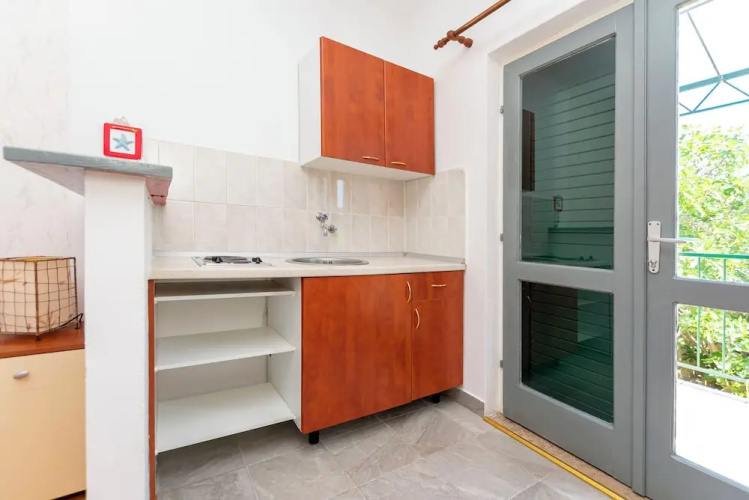 Apartments Nikola