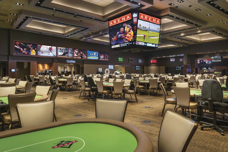 Talking Stick Resort photo 37