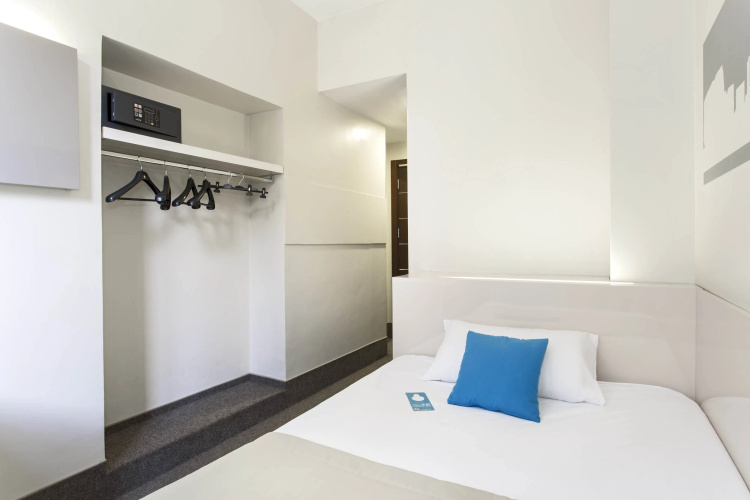 Bandb Hotel Roma Trastevere photo 16