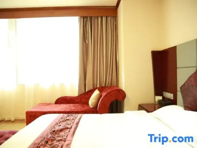 Business Double Suite