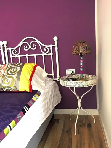 Città del sole b&b Napoli