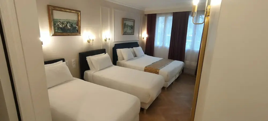 Hotel Clery