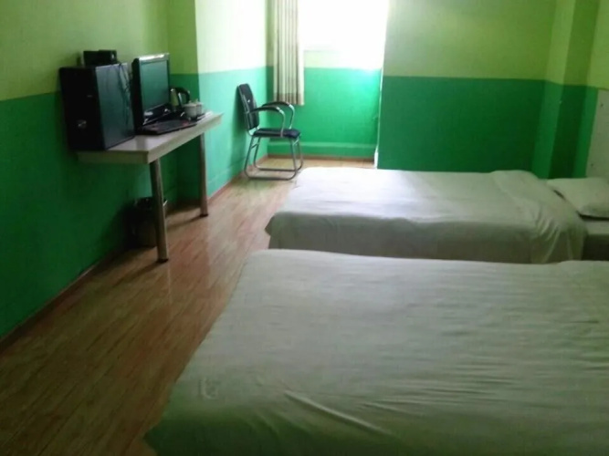 Wuhan Renhe Inn