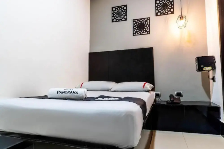 Hotel Panorama