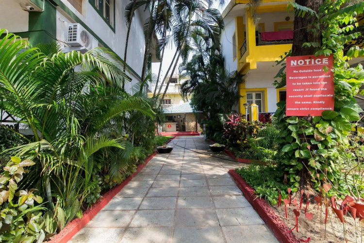 Image de l'hôtel