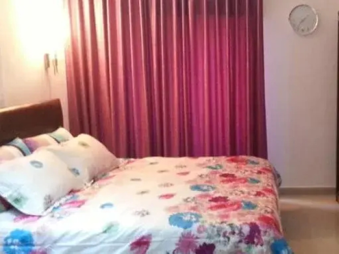 Bashiti Serviced Apartments