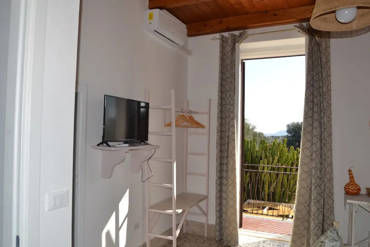 La casa nel villaggio