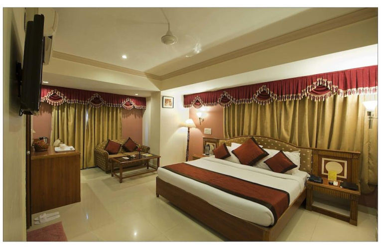 Hotel Shri Ram Excellency