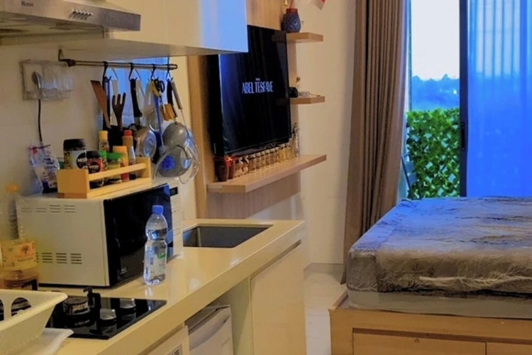 1 Bedroom Standard room