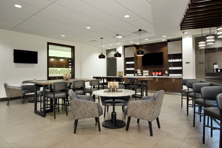Hyatt Place Houston Nw Vintage Park photo 25