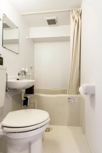 Dwell Urban 7B