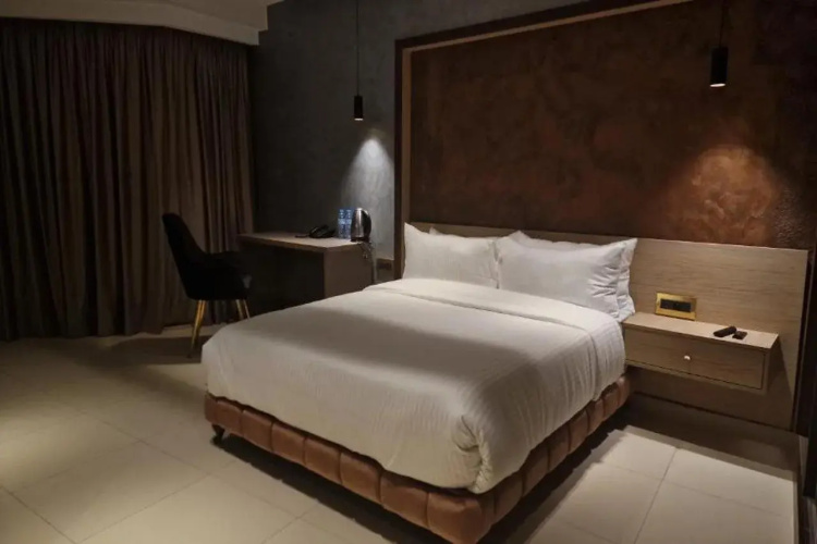 Melissa Hotel