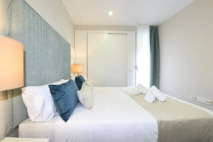 HoliHome Rambla 24
