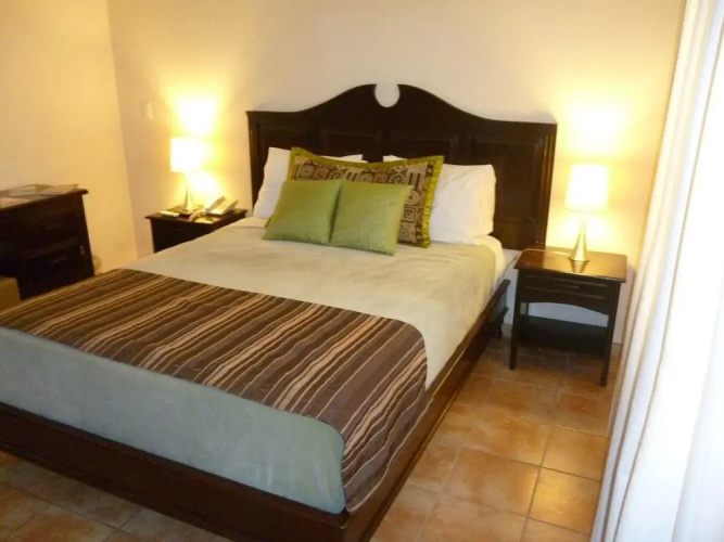 Avila Hotel Panama