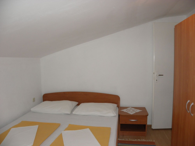 Apartments Zvone