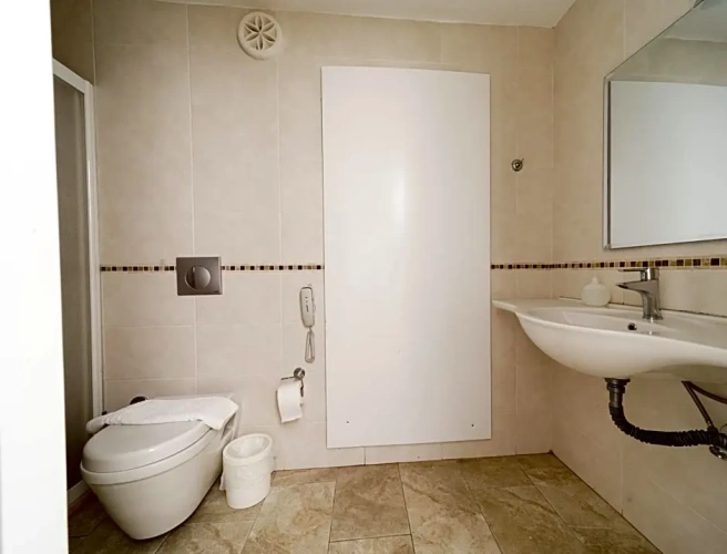 Superior Double room with pool view