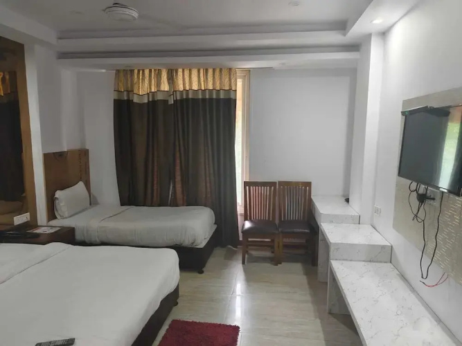 Hotelbild