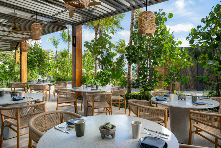 Waldorf Astoria Cancun photo 40