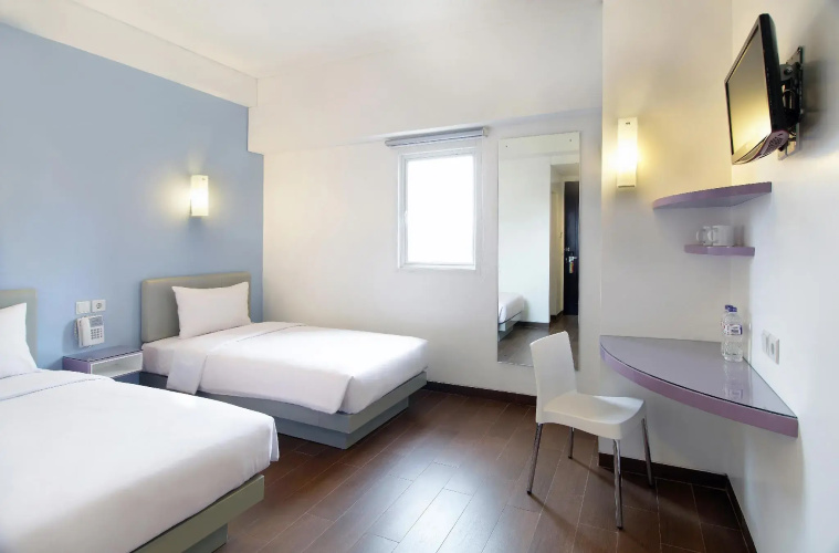 Amaris Hotel Panakkukang Makassar
