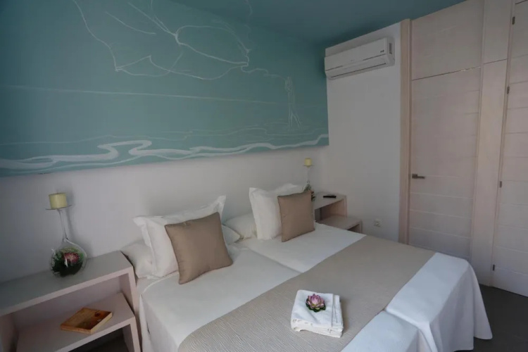 Hostal la Pasajera