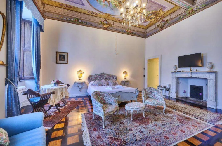 Villa Annamaria B&B