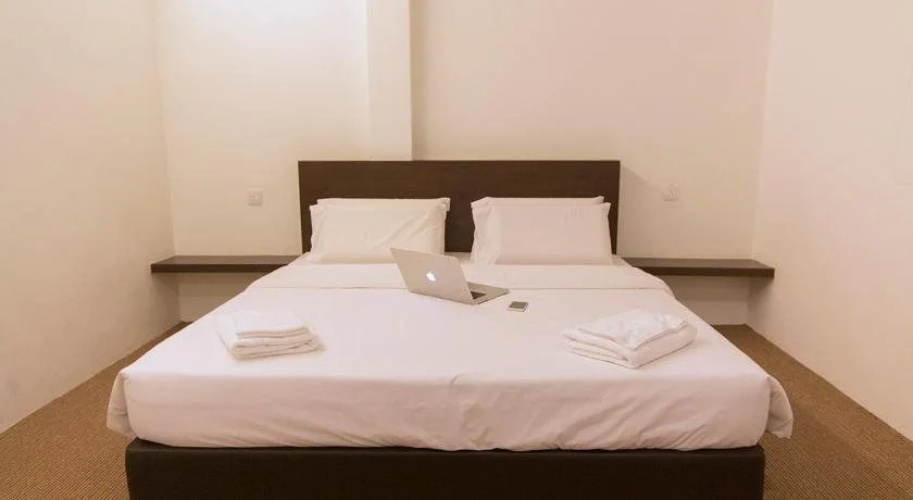 Hotel Raub since 1968