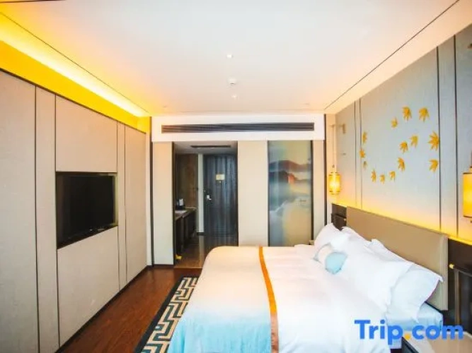 1 Bedroom Suite