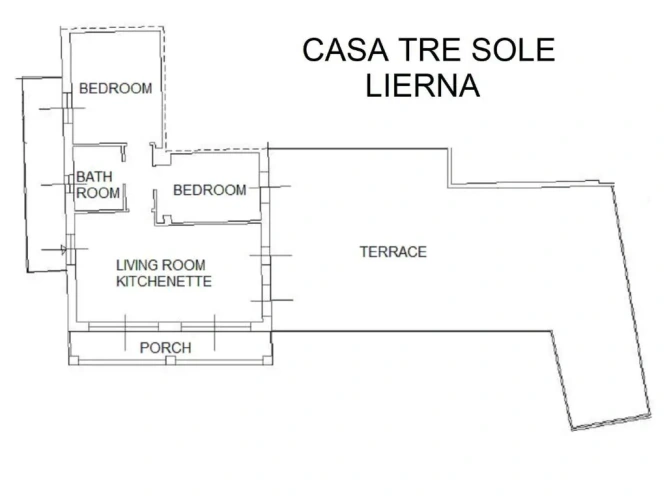 Double Apartment