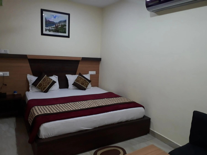Oyo 10820 Hotel Nature's View