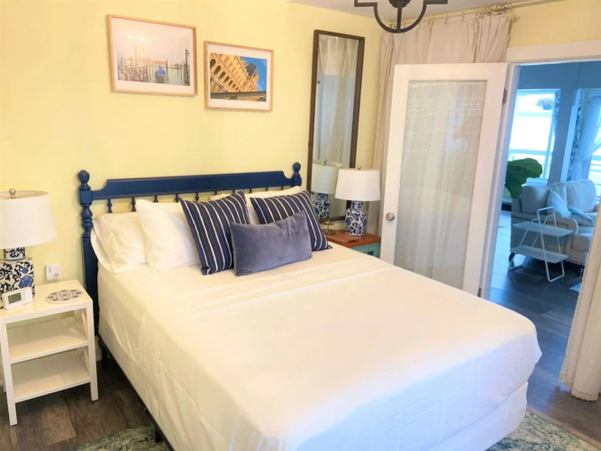 2BR 2BA The Waterfront Gray on Alki Beach EXT STAY, Seattle