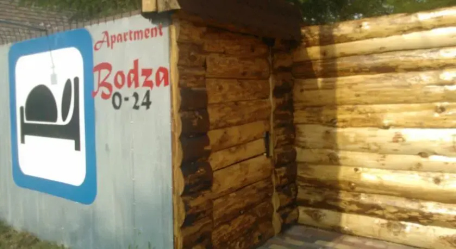 Apartment Bodza