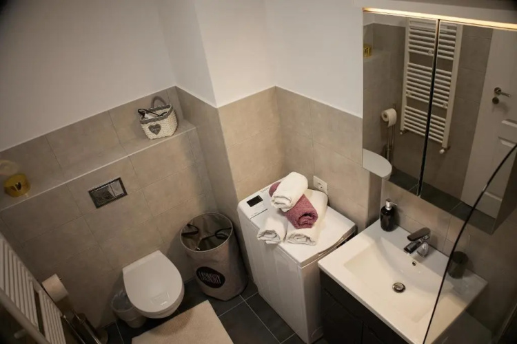 Wings Luxury Suites 2