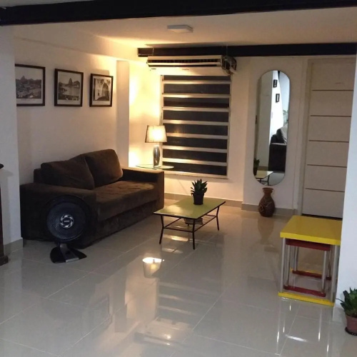 Hostel Lapa 166