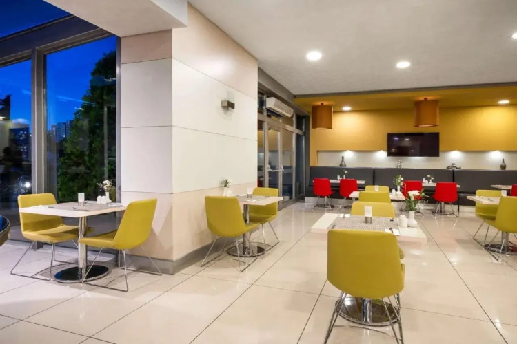 Фотография отеля