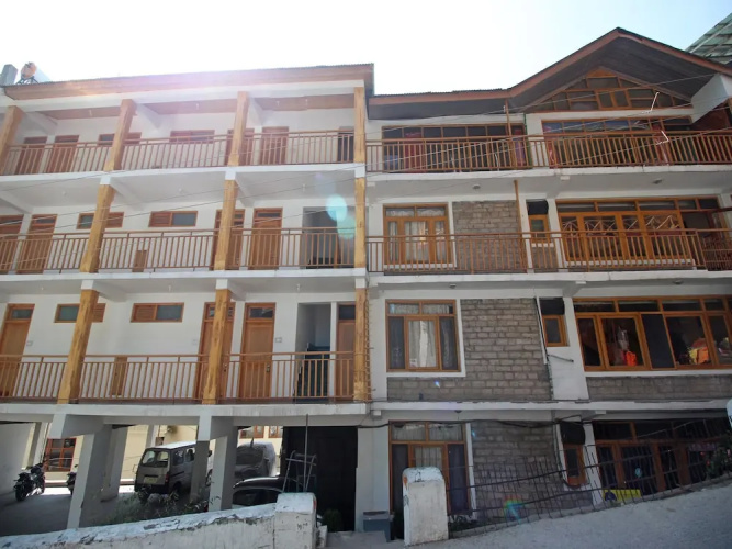 Hotelafbeelding