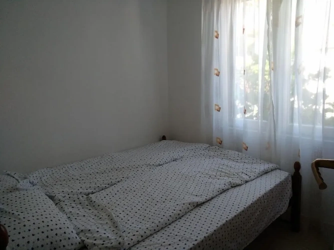 2 Bedrooms Family Apartment with partial sea view