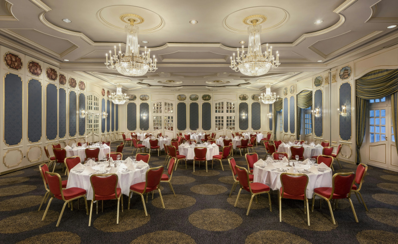 Hilton Mainz photo 23