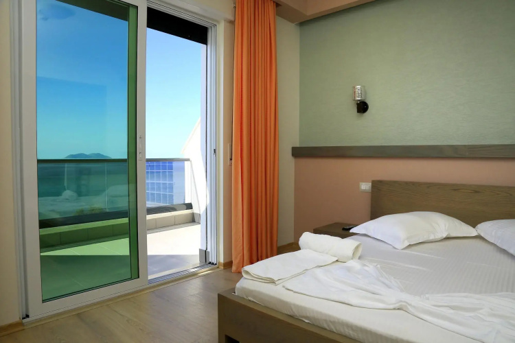 Hotel Picasso