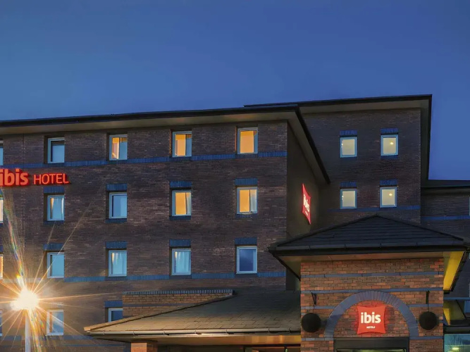 Hotelafbeelding