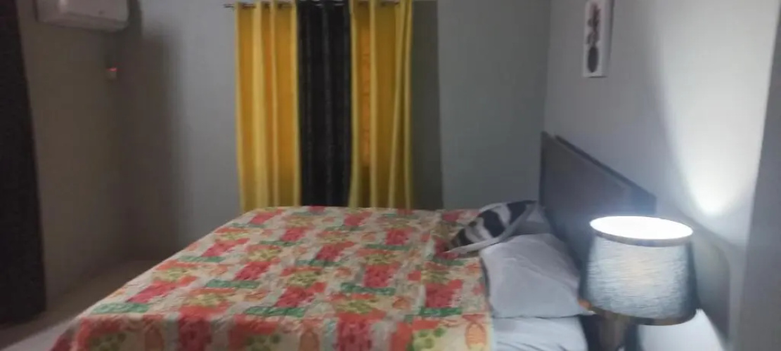 Oak Villa Montego Bay 2