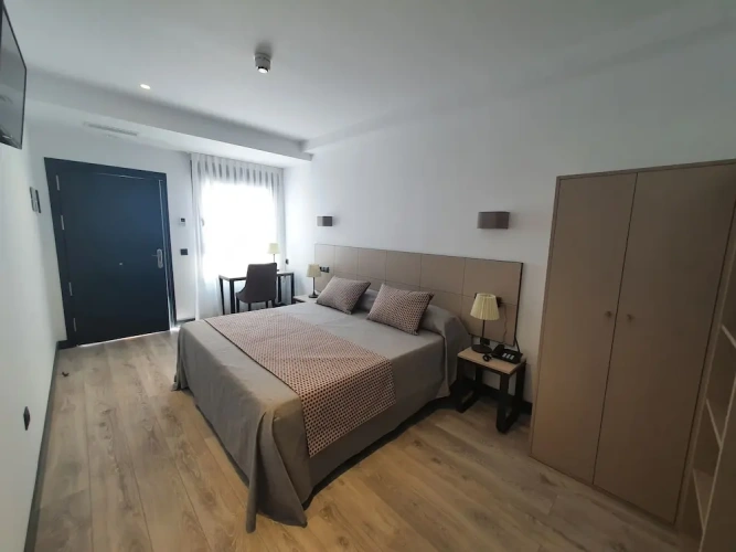 Superior room