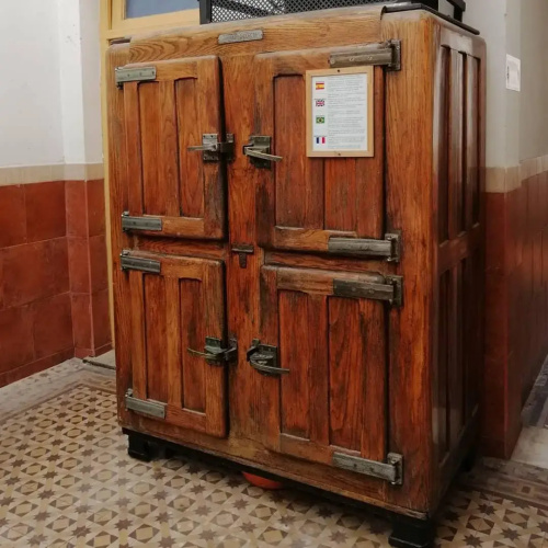 Hotel La Piedad
