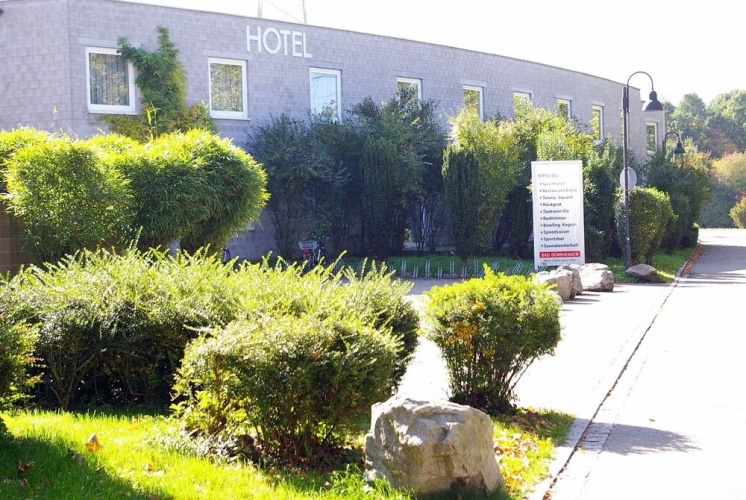 Imagen del hotel