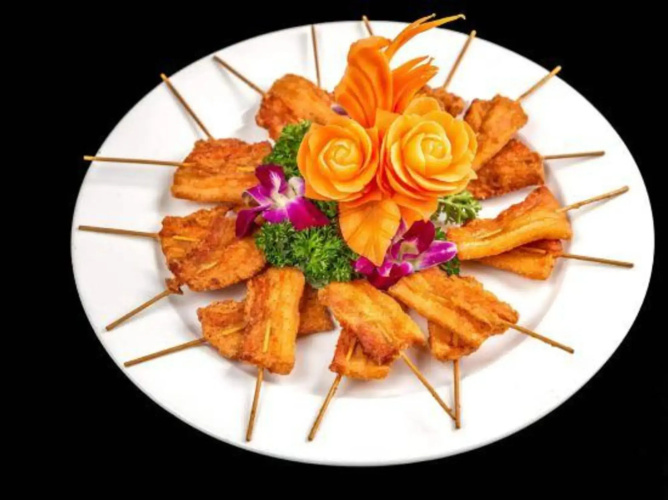 Fulin Hotel