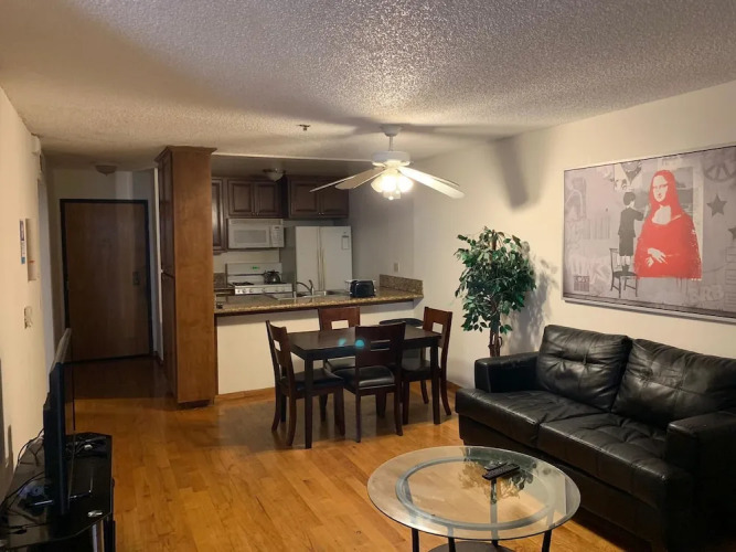 Los Angeles Cozy Westwood Apartments Near Ucla - Image 10