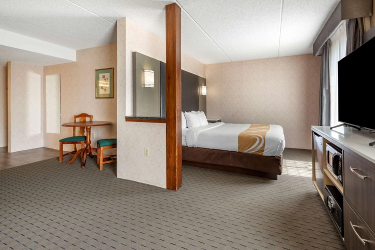 Double Suite