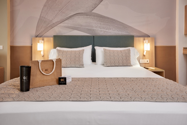 Riu Palace Macao - Adults Only - All Inclusive photo 8