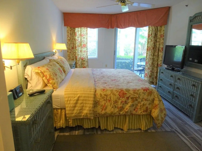 1328 Gulf and Bay Bayside - 2 Br Condo