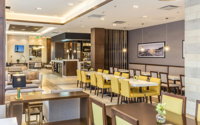 Hampton Inn by Hilton Tijuana photo 33